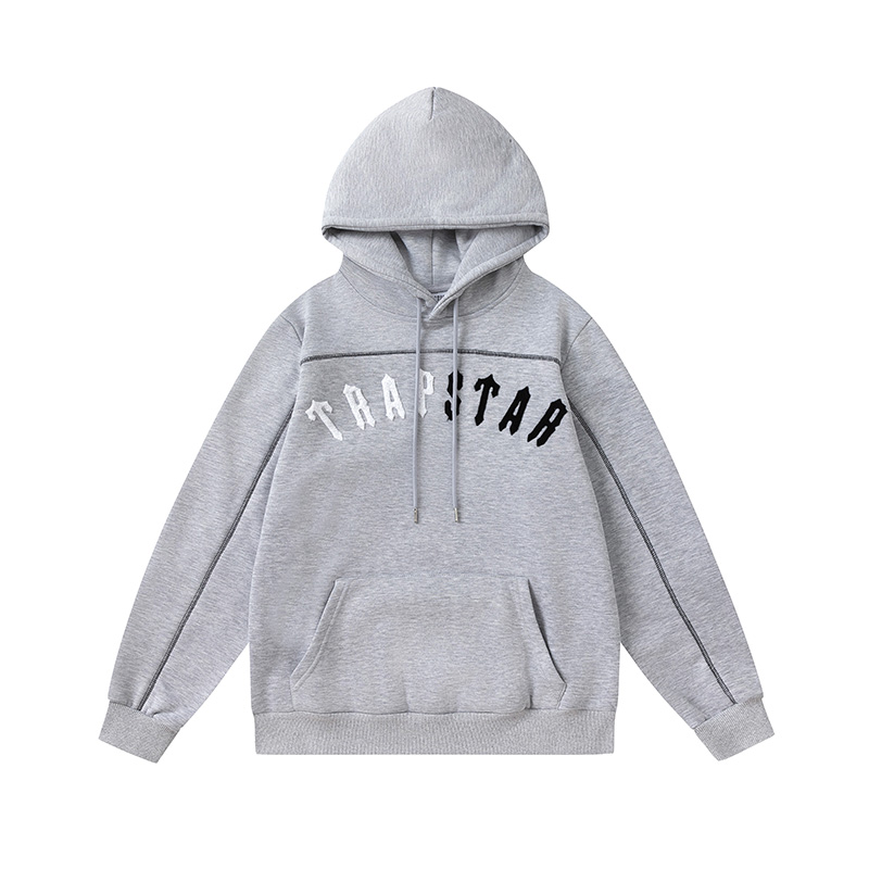 Trapstar Hoodies